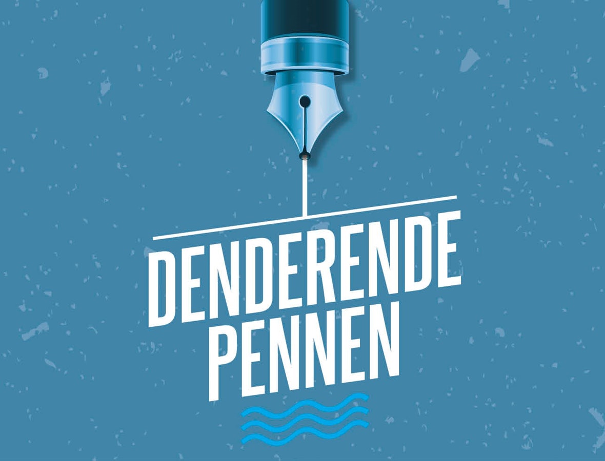 2020 denderende pennen