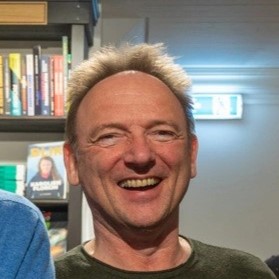 De boekhouding