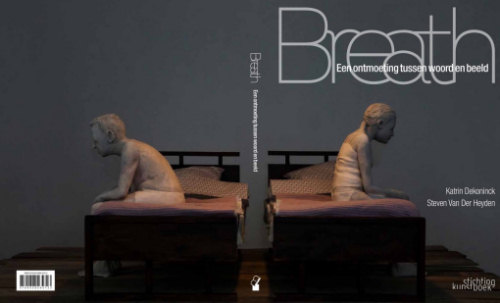 Breath Boek Breath