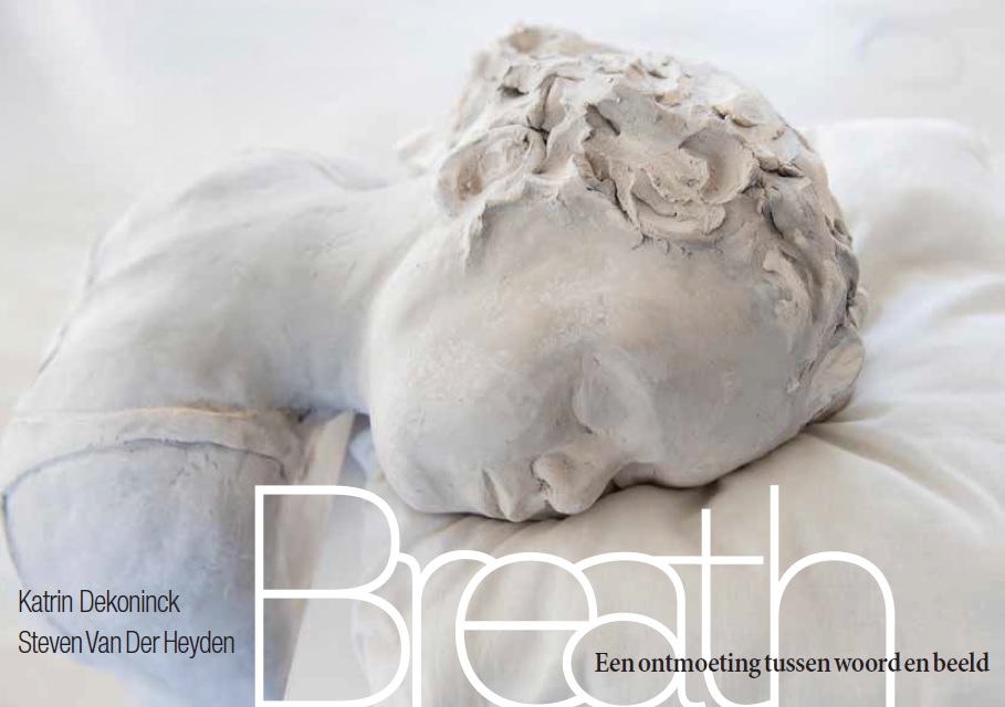 Breath Boek Breath