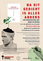 Flyer   Na dit gedicht is alles anders Poëziefestival-01
